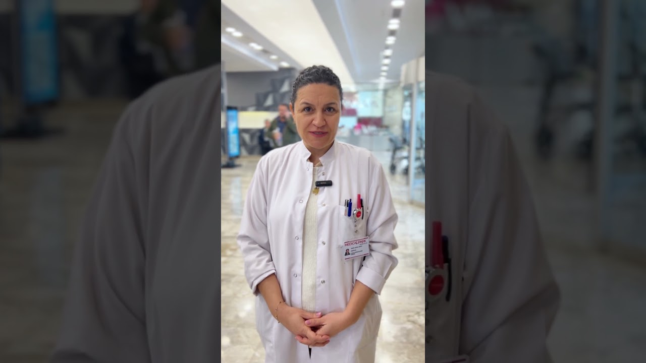 Talasemi nedir?  | Medical Park