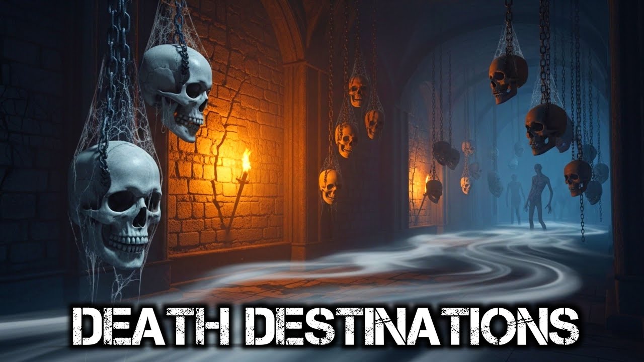 Most Dangerous Places on Earth (You Can’t Survive Here)