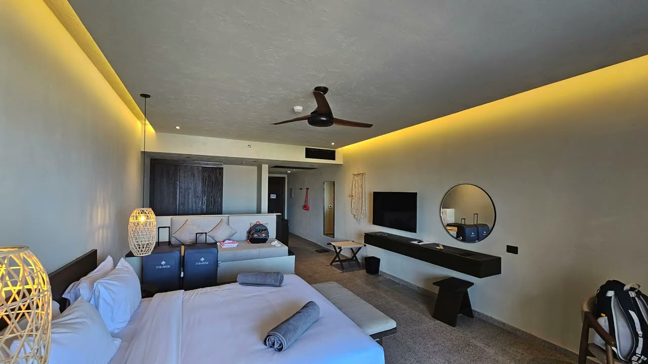 Sentido Naga Bay Ägypten 05/2025