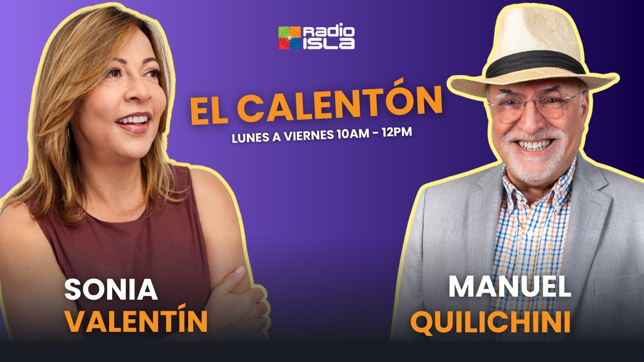 {AHORA} 