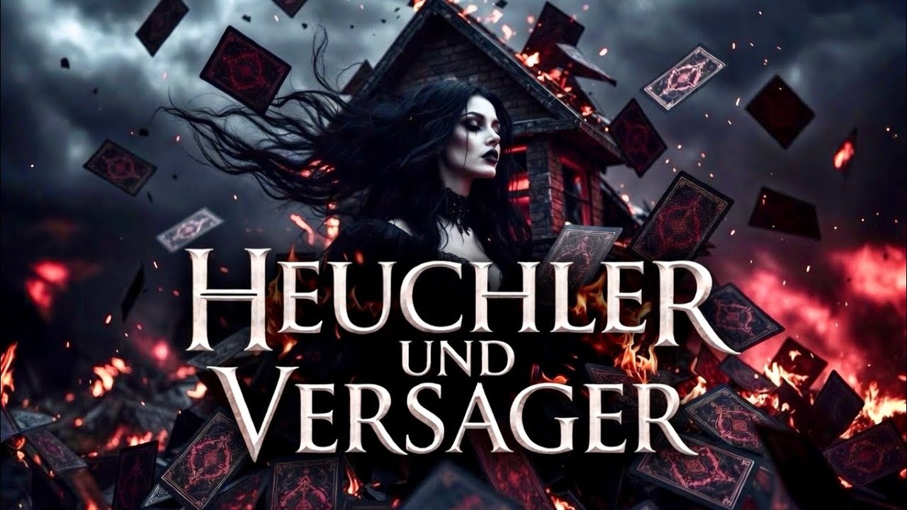 Heuchler und Versager