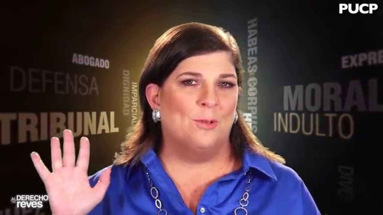 PUCP - Al derecho y al revés: La Policía Nacional