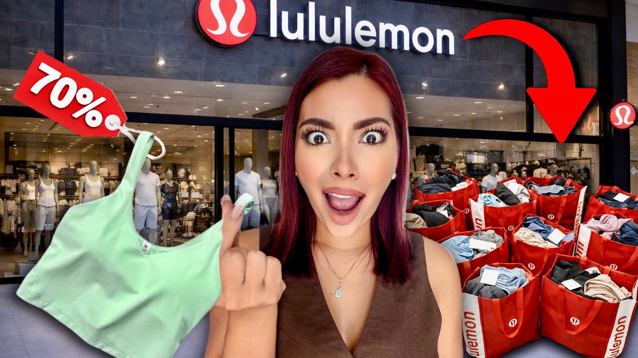Fui a conocer los OUTLETS SECRETOS de CDMX (donde todo es BARATÍSIMO)💸‼️😱 | Rebeca Mendiola 
