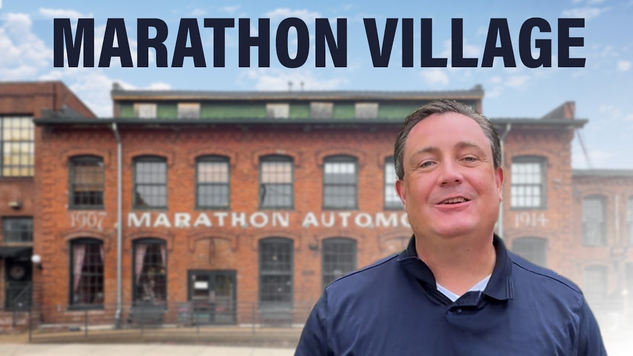 Moving to Nashville? Marathon Village Neighborhood Guide | Homes, Prices and Lifestyle