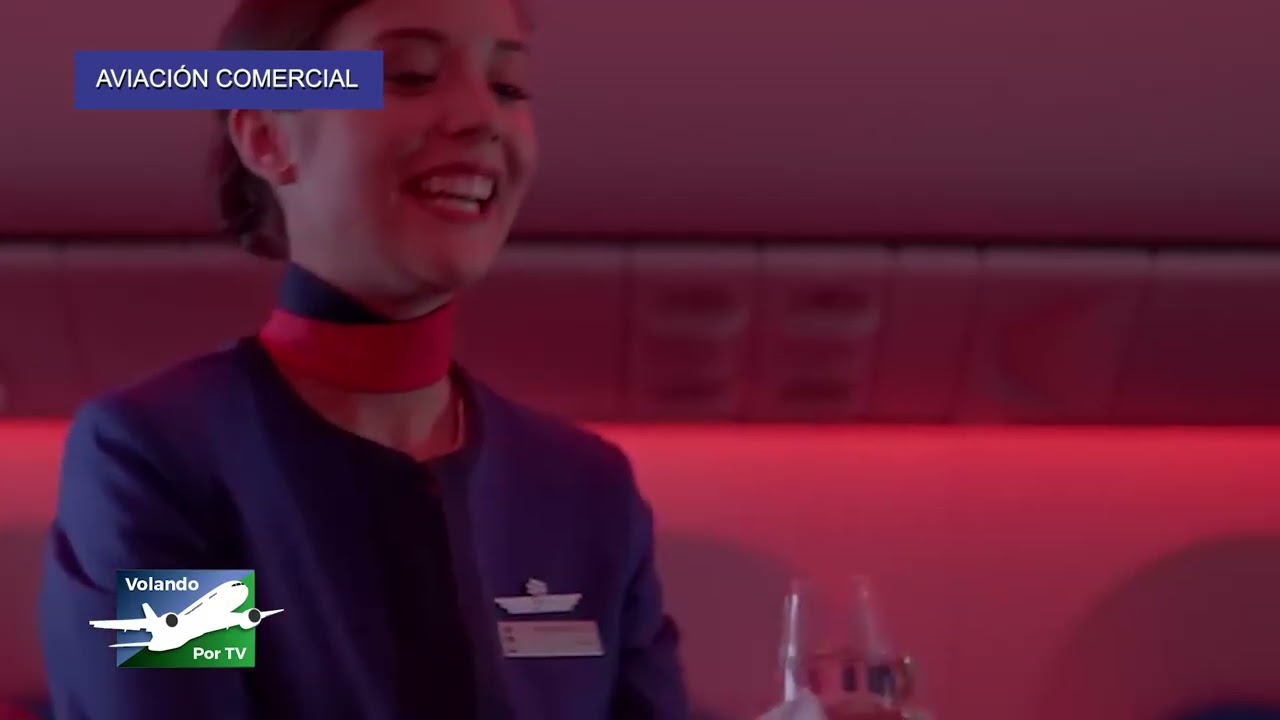 VOLANDO POR TV - CICARE EN OSHKOSH 2025 - INFO AVIACION COMERCIAL