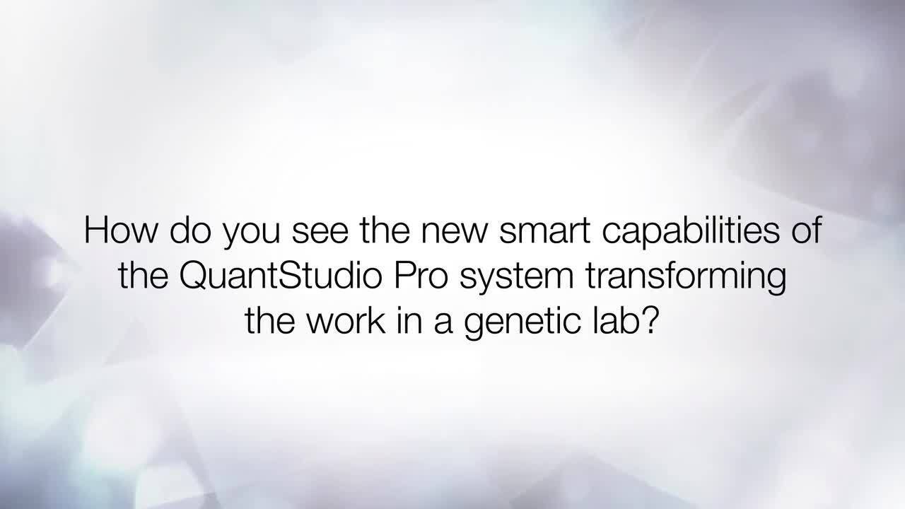QuantStudio 6/7 Pro Testimonial-Kubista-Full-Video