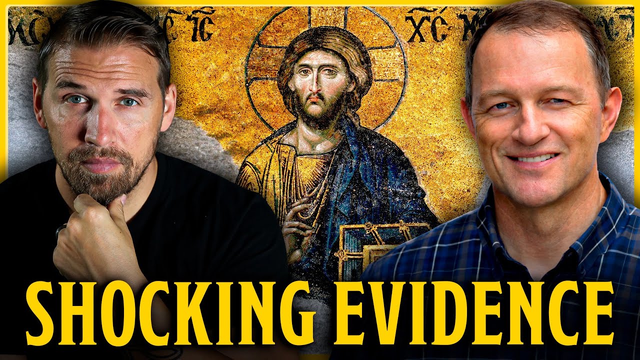 Did Josephus REALLY Confirm Jesus? A Shocking Deep Dive with Steve Mason