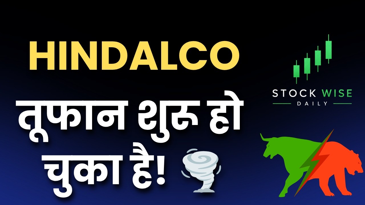 Hindalco Share Analysis, Hindalco Share Latest News and Price Target