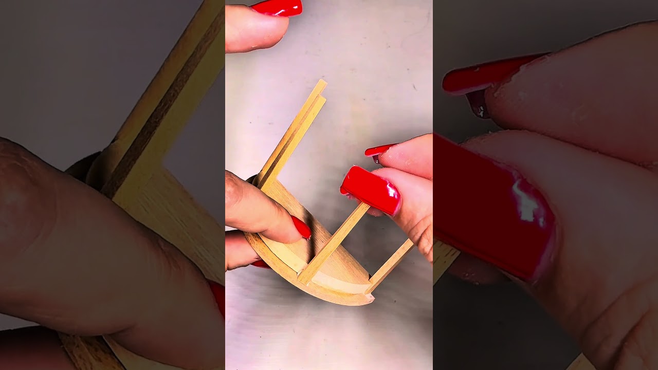 #miniature #dollhouse #diy #dollhousefurniture #diyminihouse