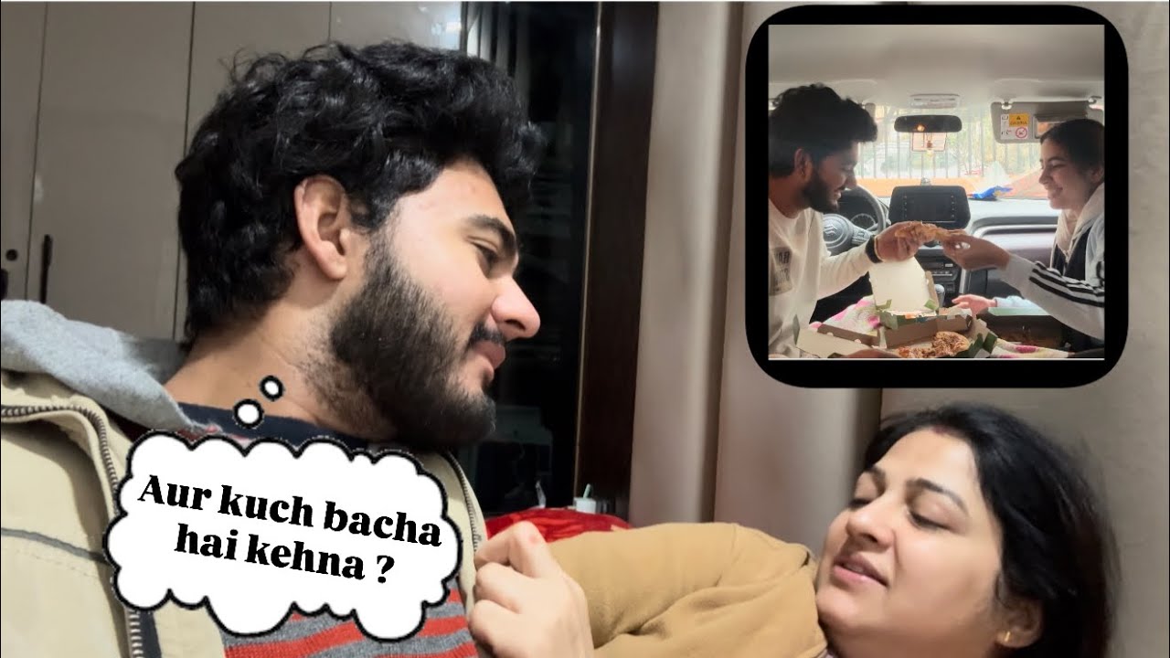 GHAR M SARE MARD HOGYE😪||AKSHAT-Ahlawat Vlogs