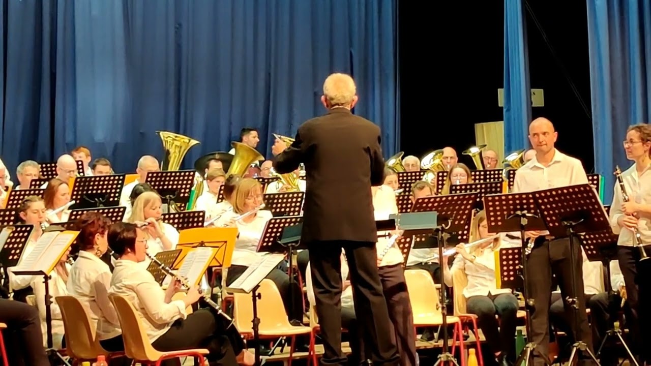 Une histoire de famille - concert annuel 30 avril 2022