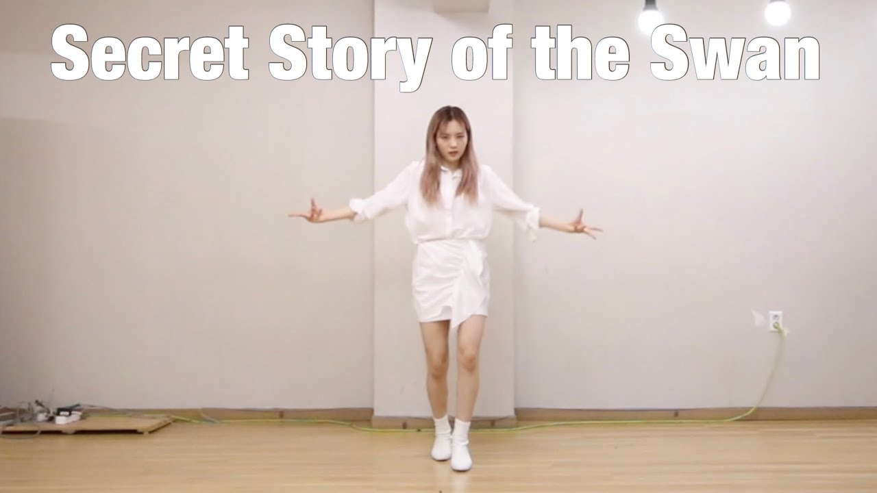 IZ*ONE (아이즈원) - 환상동화 (Secret Story of the Swan) Dance Cover 커버댄스 [Yu Kagawa]