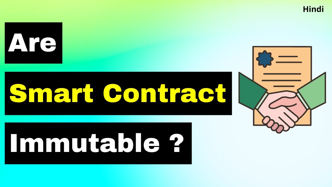 Upgrading Smart Contract | Proxy Smart Contract | Code Eater - Blockchain | Hindi
