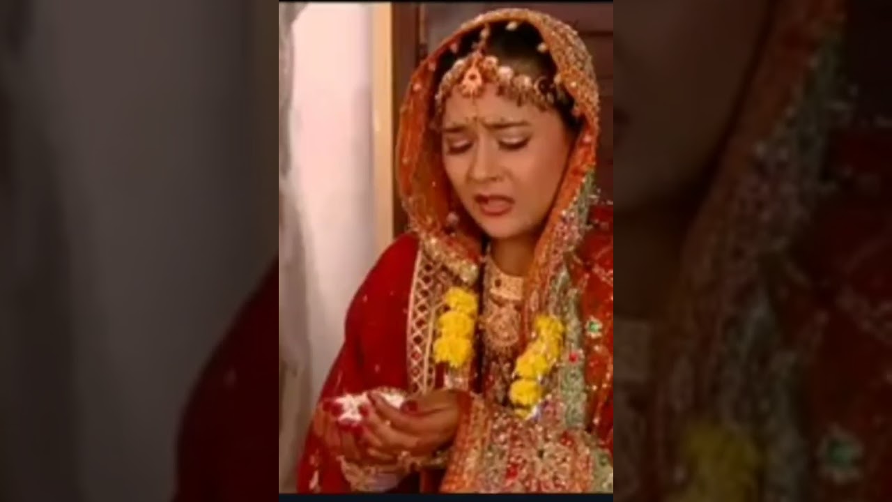 Sadhana ki bidaai video song  😭. sapna babul ki bidaai. #sadhna #bidaai .