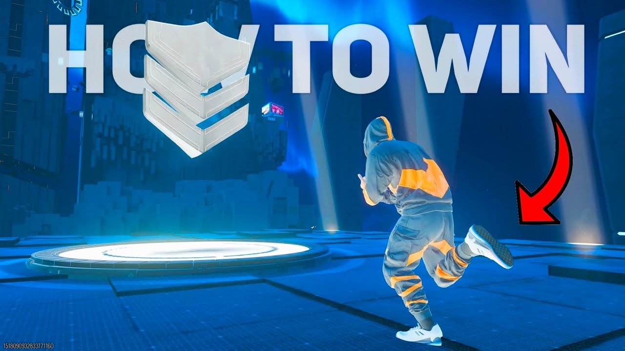 Top 18 Tips & Tricks in Freerun | Ultimate Guide To BO7 Freerun