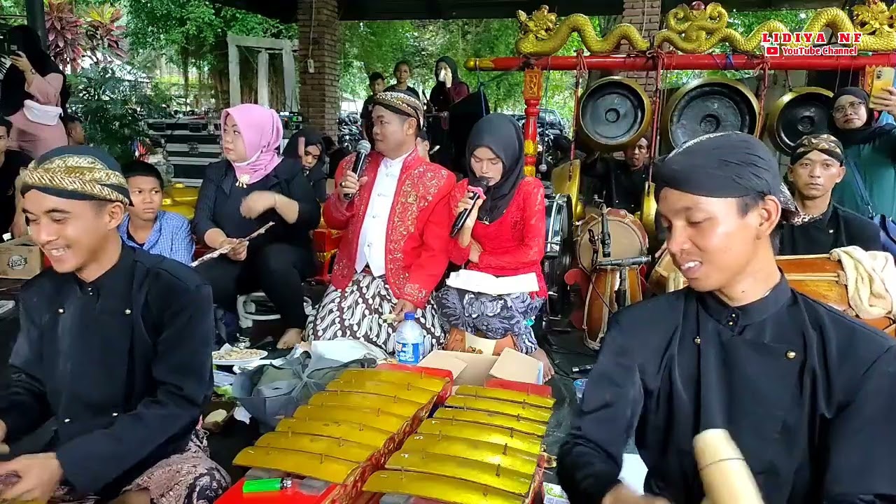 GENDING BLENDRONGAN 🇮🇩EBEG TRI MANUNGGAL SARI