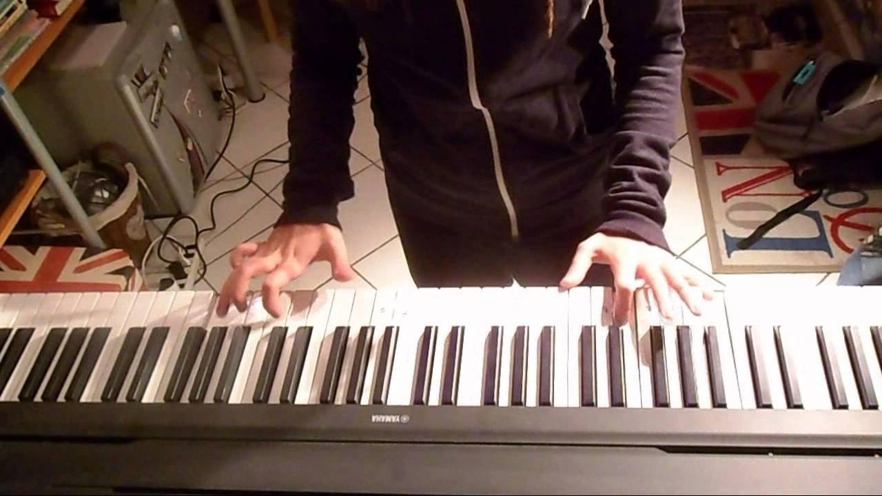 Sensazioni - Nicola Irace (cover by Serena Anzaldi)