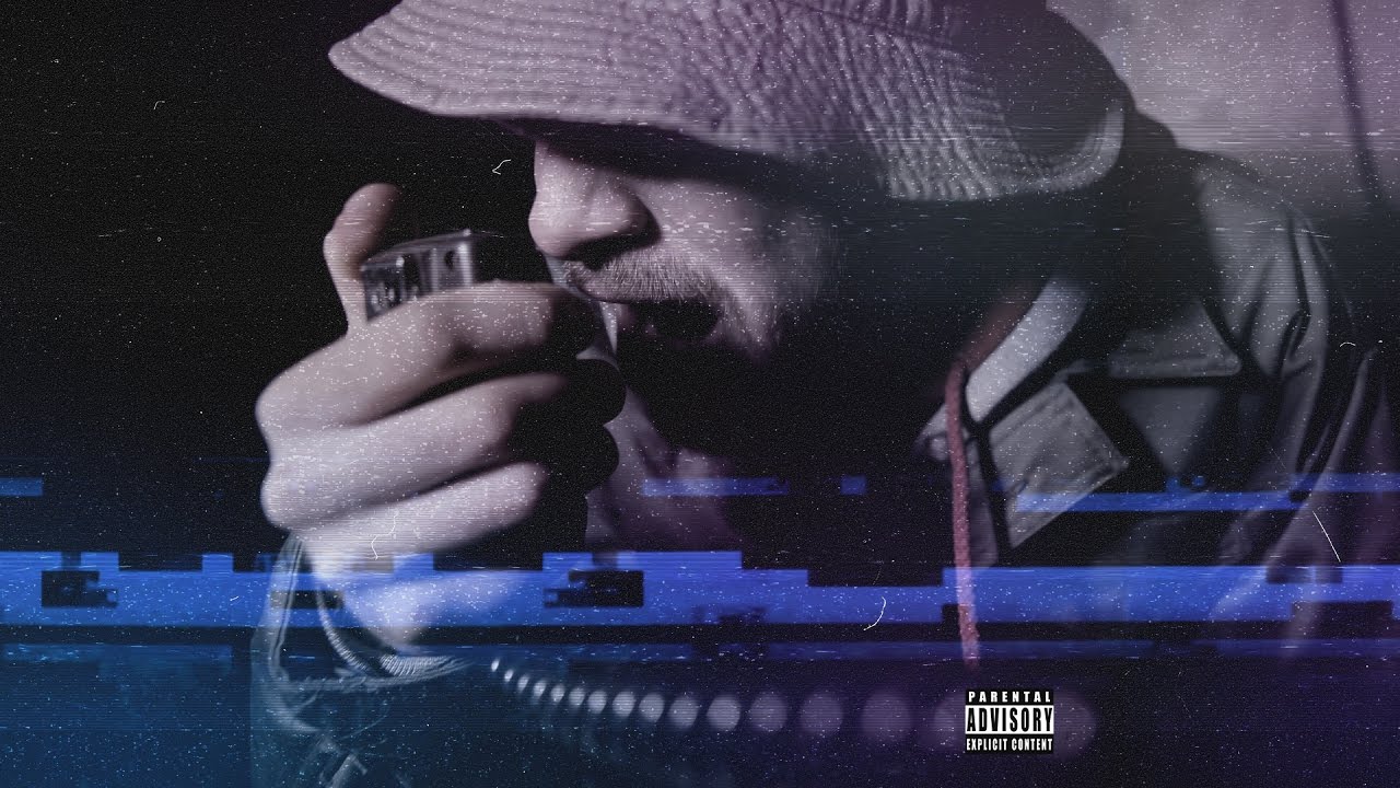 Λόγος Απειλή - Πέφτω feat. ΔΠΘ