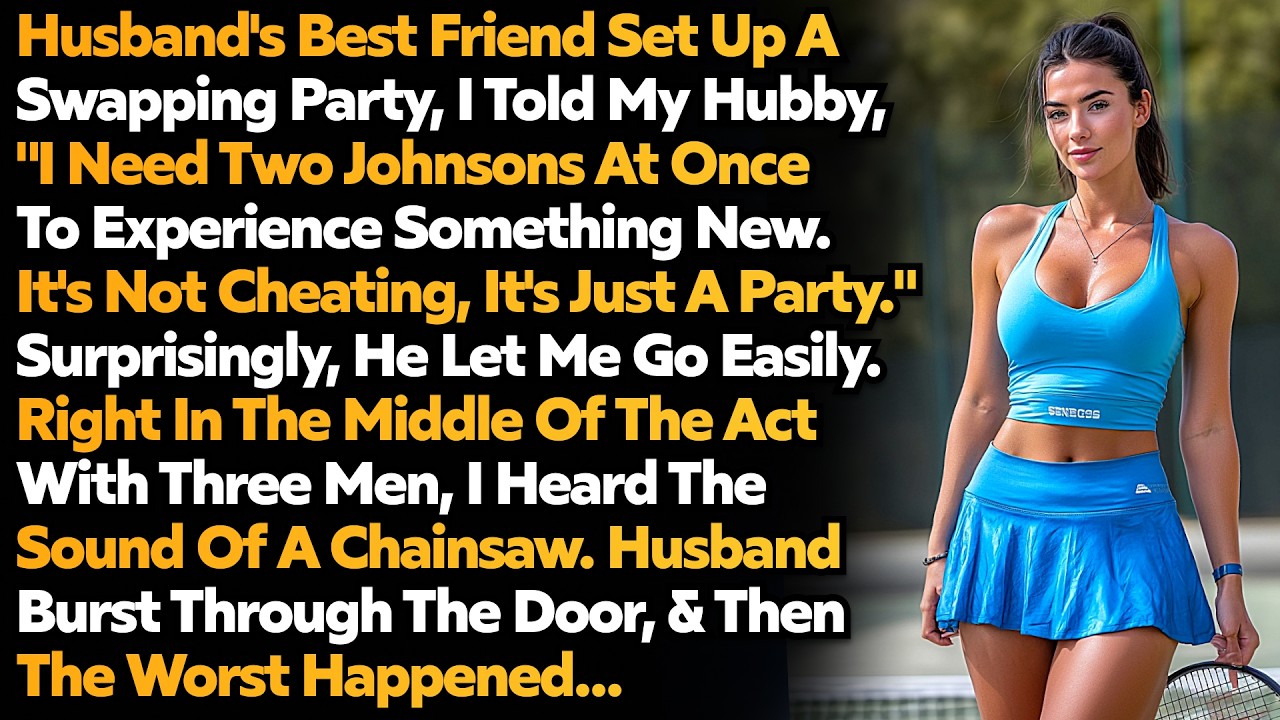 I Found Cheating Wife's Secret Phone In The Vent, Called the The Only Number — My Brother Answered