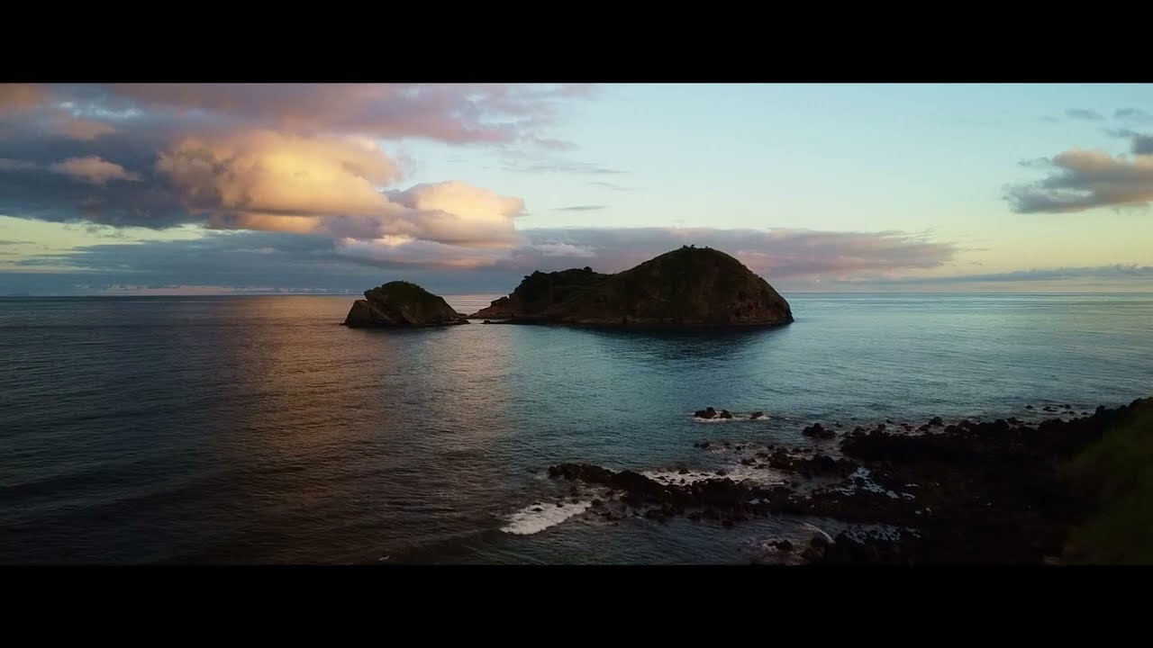 Sao Miguel | Azores Cinematic