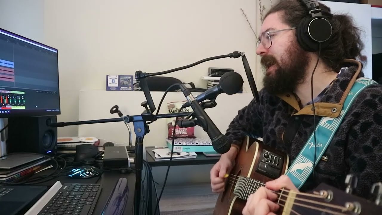 Cold Dark Place - Mastodon Cover