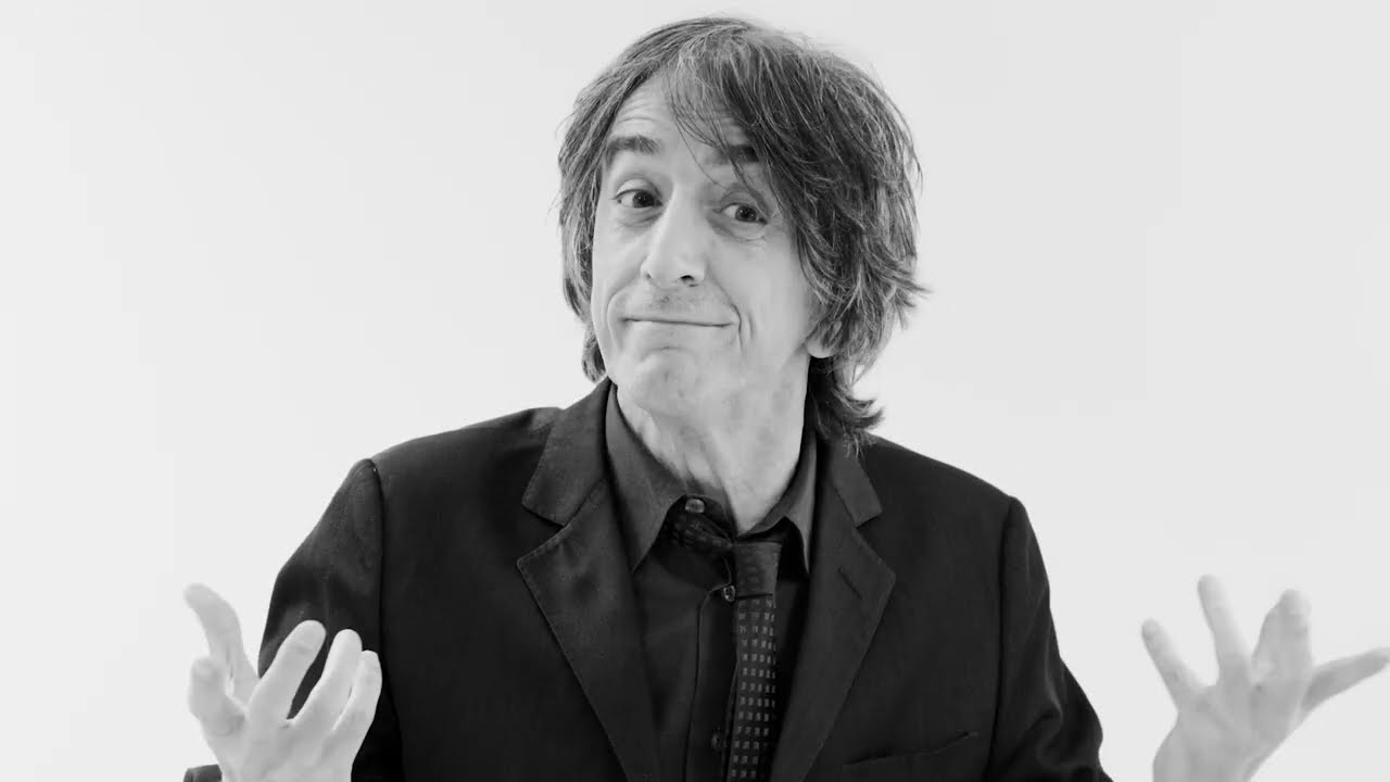 LA SIMILITUDINE (con Sergio Rubini)