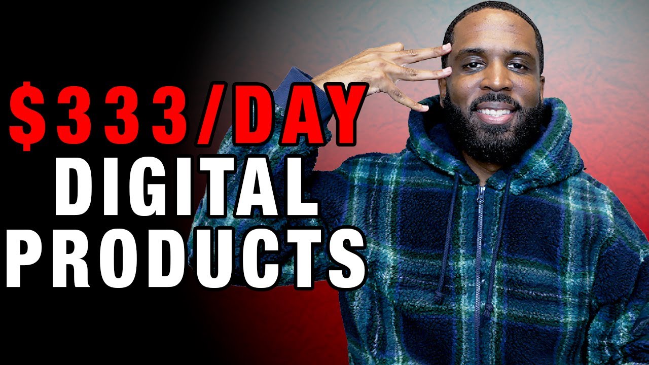The 3 Best Digital Products to Sell Online in 2026