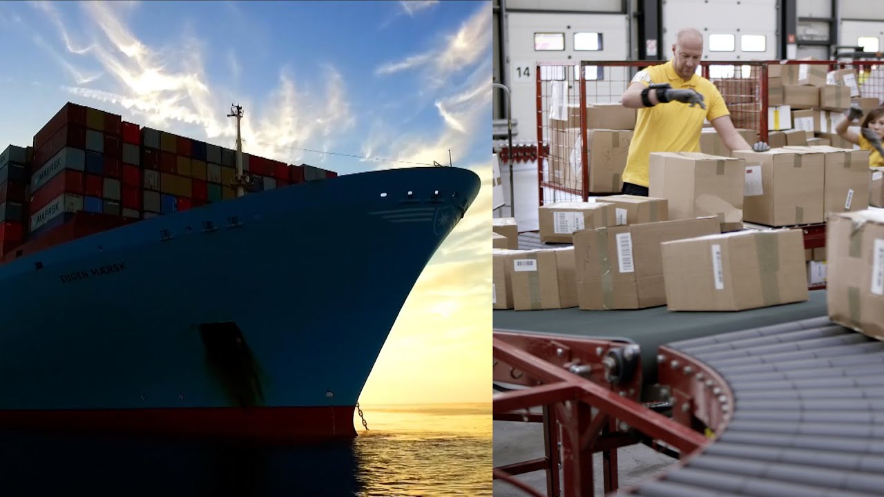 Experts see more supply chain disruptions in 2022