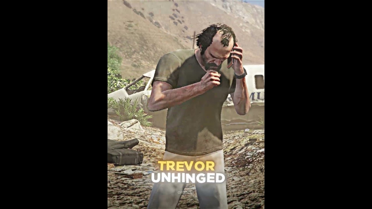 GTA V | Lamar is the underrated OG 💚💀