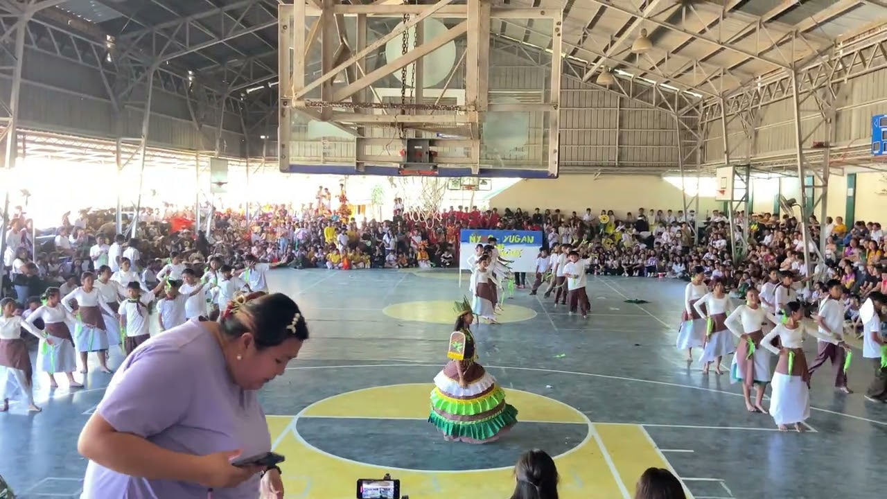 Niyug-yugan Festival 
