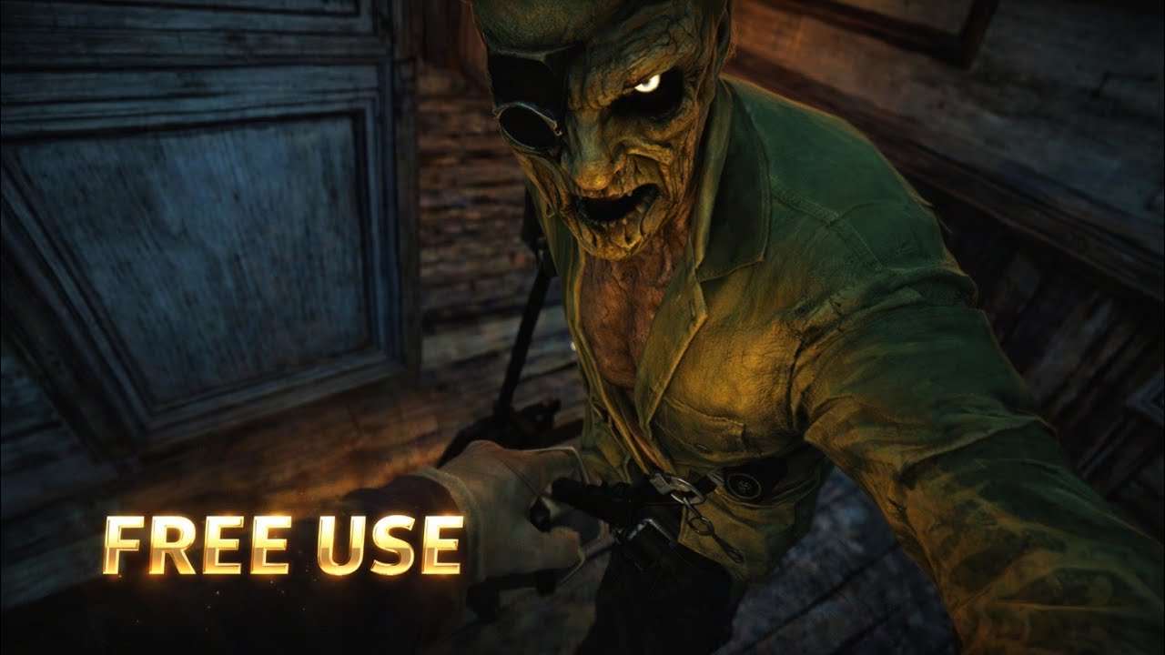 Granma Horror Gameplay 4K 60FPS – Hide and Run Free  | No Copyright 2026