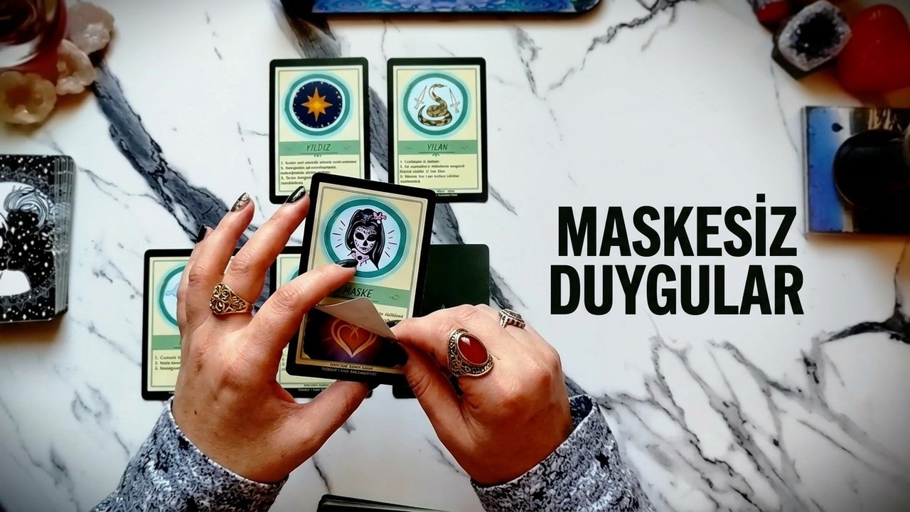 🔮 15 ŞUBAT: Aklındaki Kişi GERÇEK Duygularını Saklayamıyor! İlahi Adalet Başladı! ⚖️ Mehtap Tarot