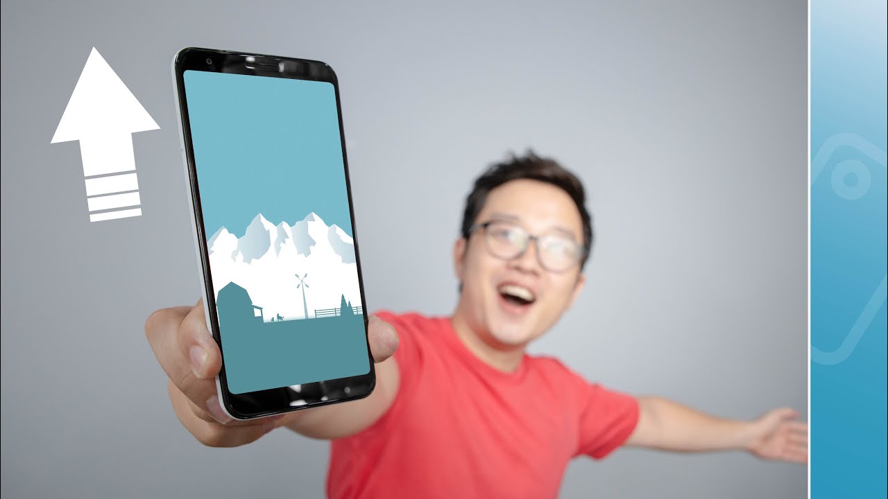 MẸO Tăng Tốc Độ Điện Thoại Android 2020!!