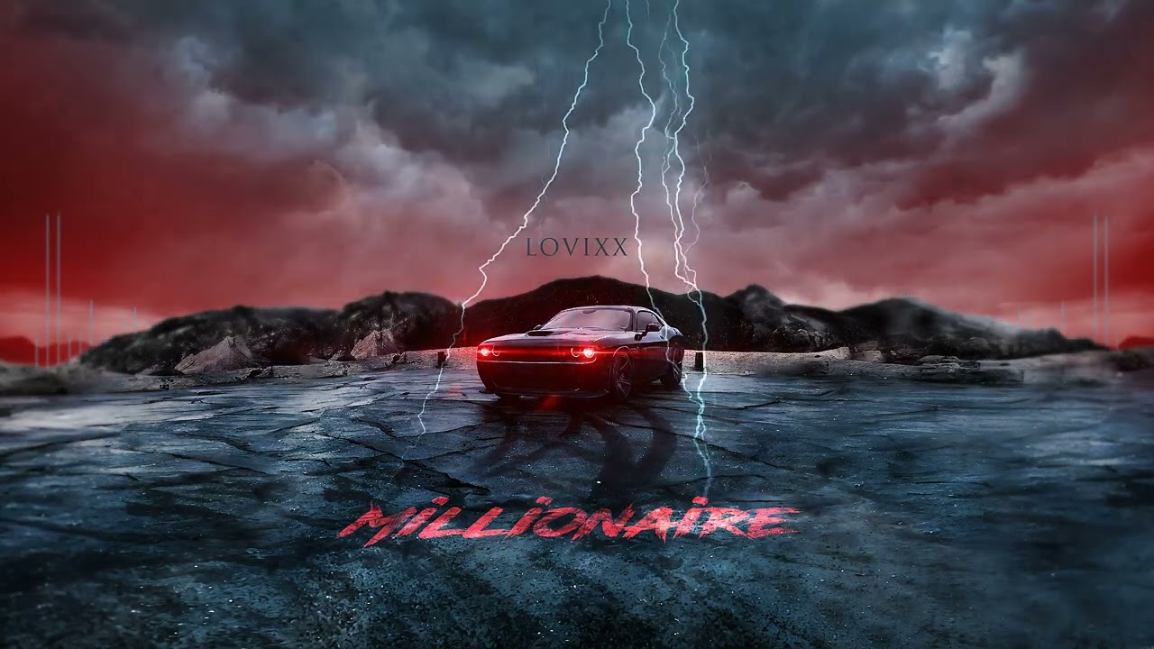 LOVIXX - Millioniere