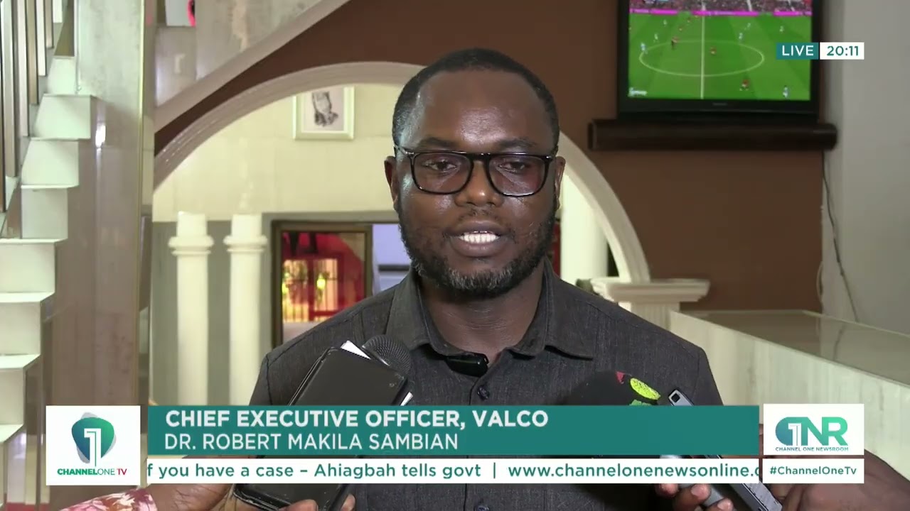 VALCO Revamp: Board Member Opposes Alleged Sale | CNR