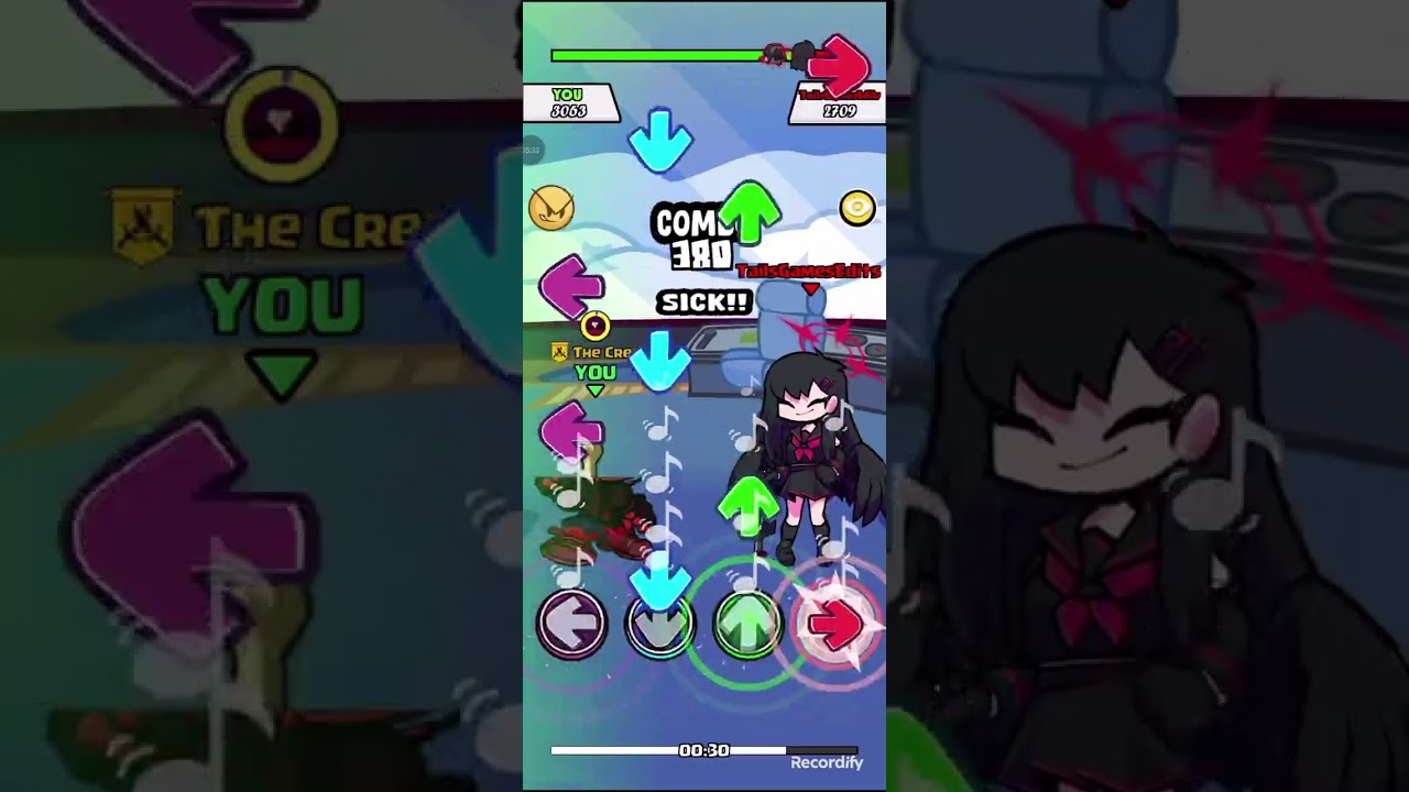 Credits to recordly for making this possible :)
