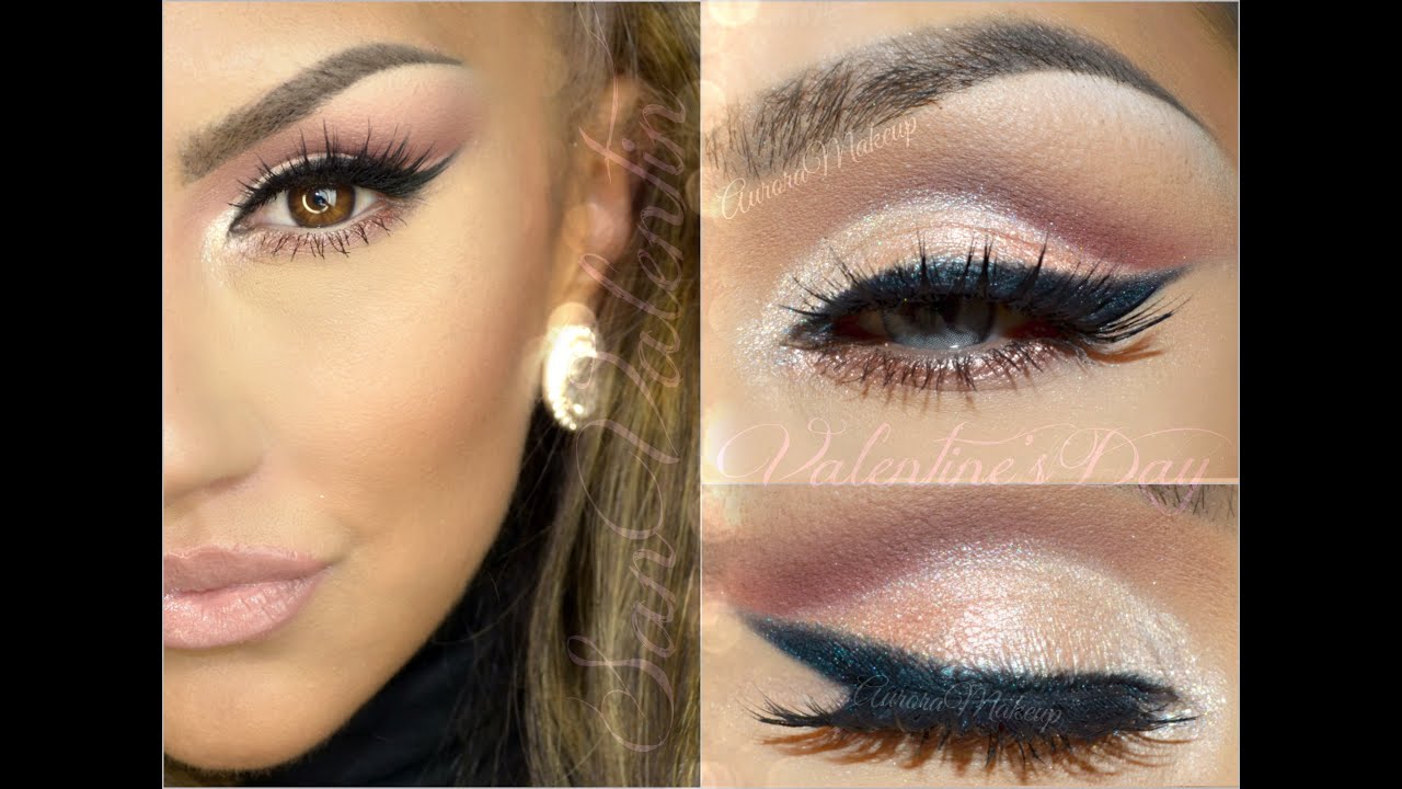 Look romantico ( Valentine's Day )