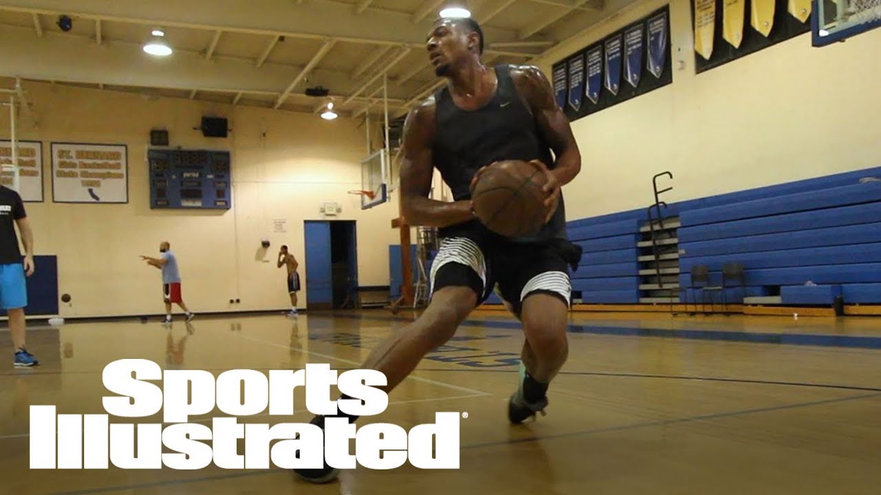 Bradley Beal's Signature Move & How He Became The Wizards' Top Option | SI NOW | Sports Illustrated