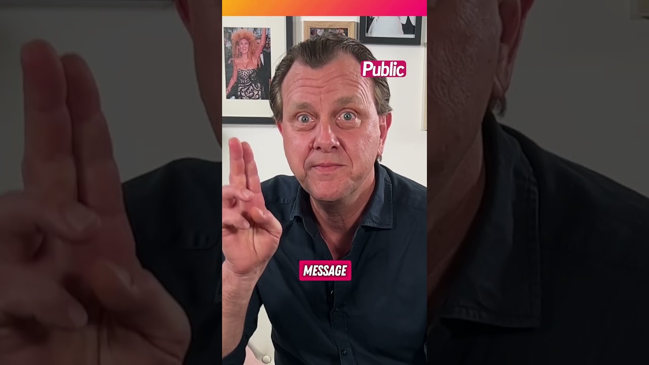 🚨Claude François Jr. répond à toutes les questions concernant son père Claude François !