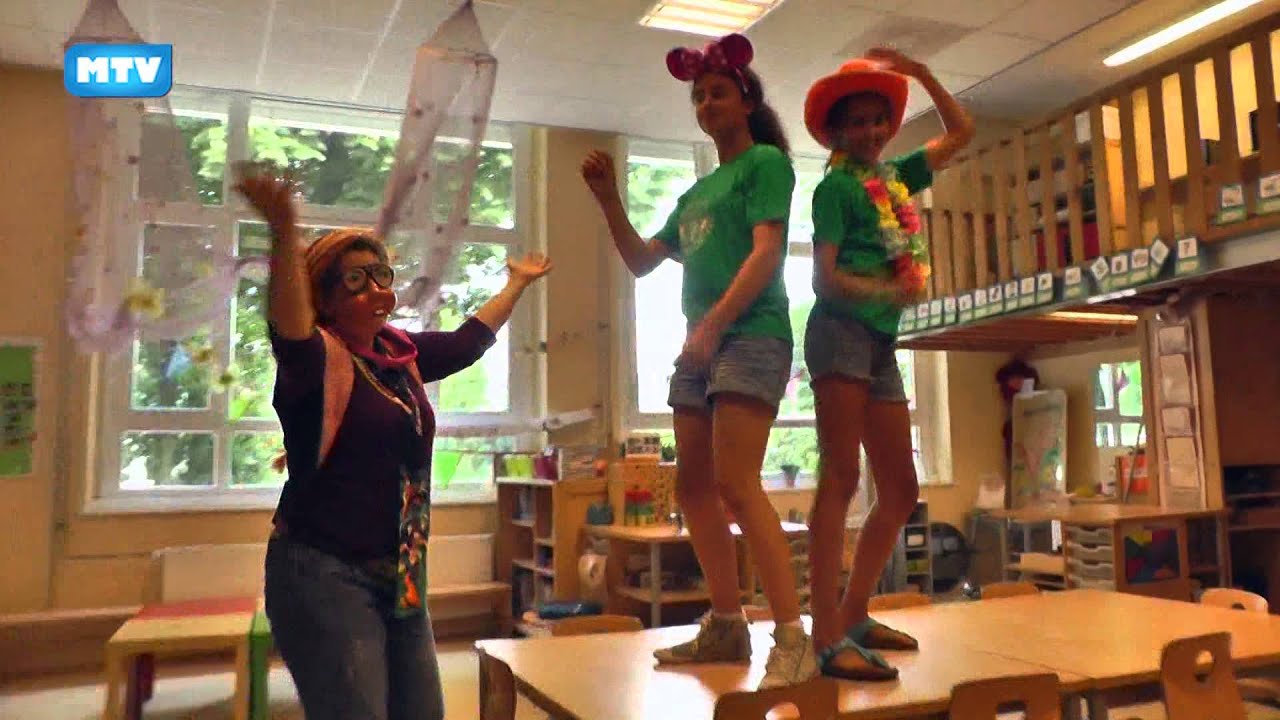 MTVIetsgemist: Lipdub - 690