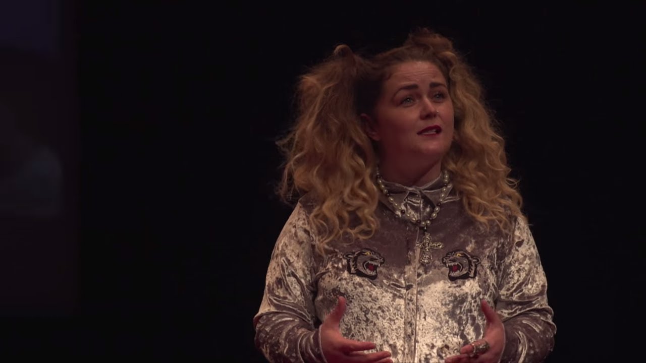 Ajut&acirc;ndu-i pe tineri să-și descopere geniul | Jo și Toby Gorniak | TEDxExeter