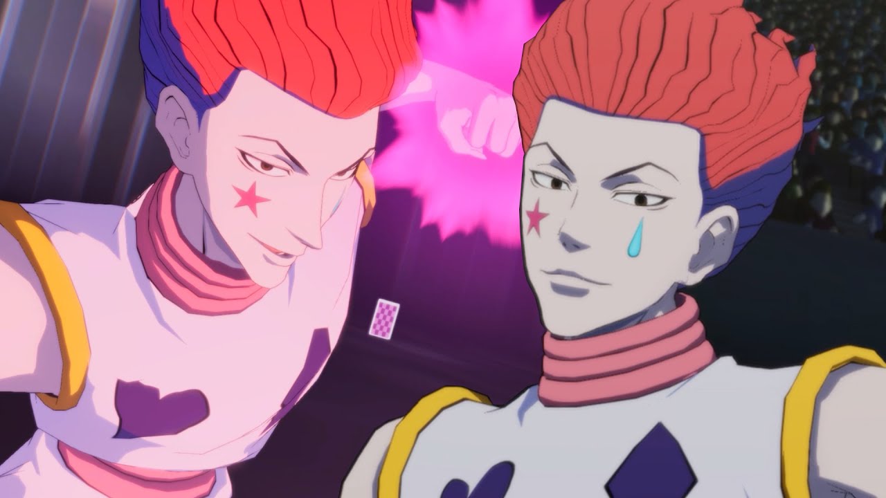 Hunter x Hunter: Nen Impact - Hisoka Complete Moveset Guide
