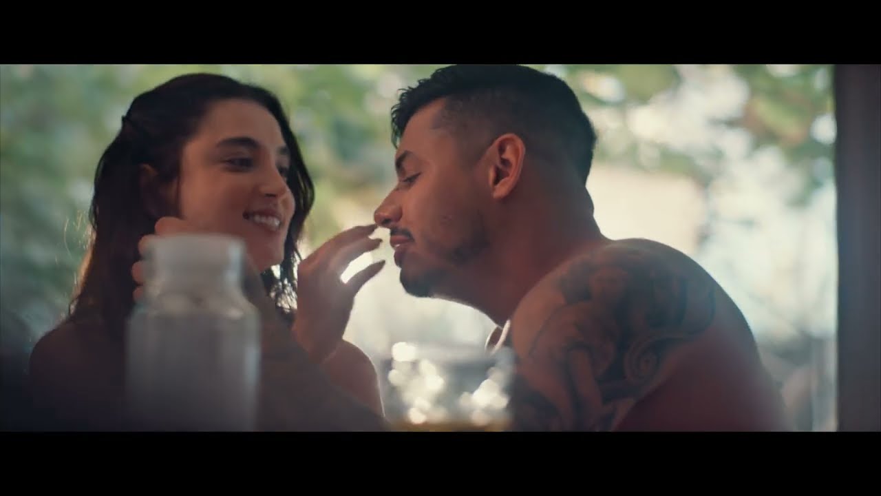 Hungria - Jasmim (Official Music Video)