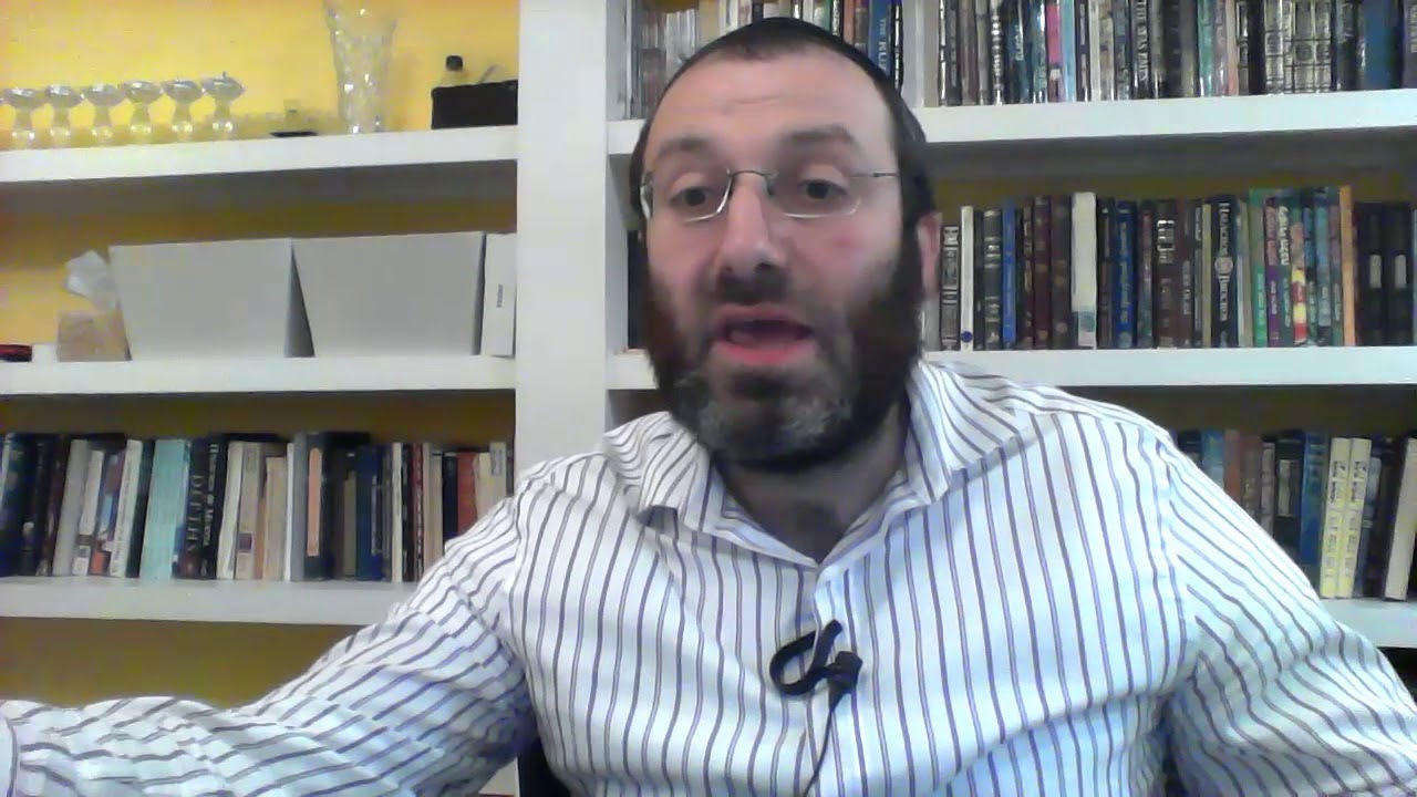 Jewish view of Gog and Magog