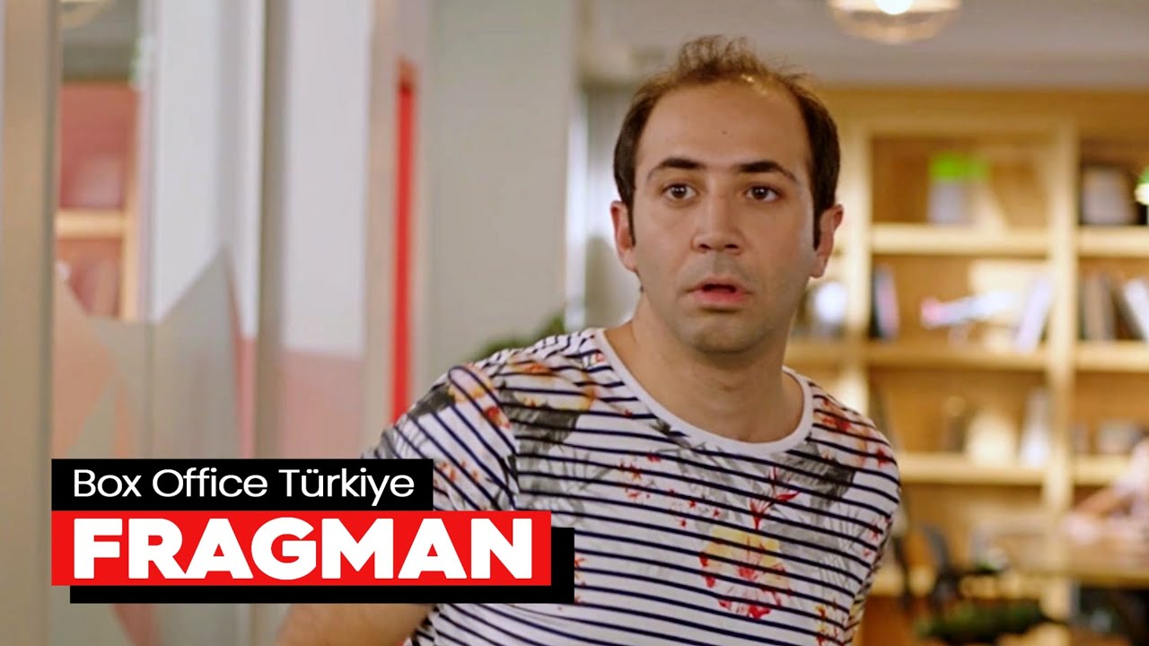 Amacı Olmayan Grup | Fragman 2