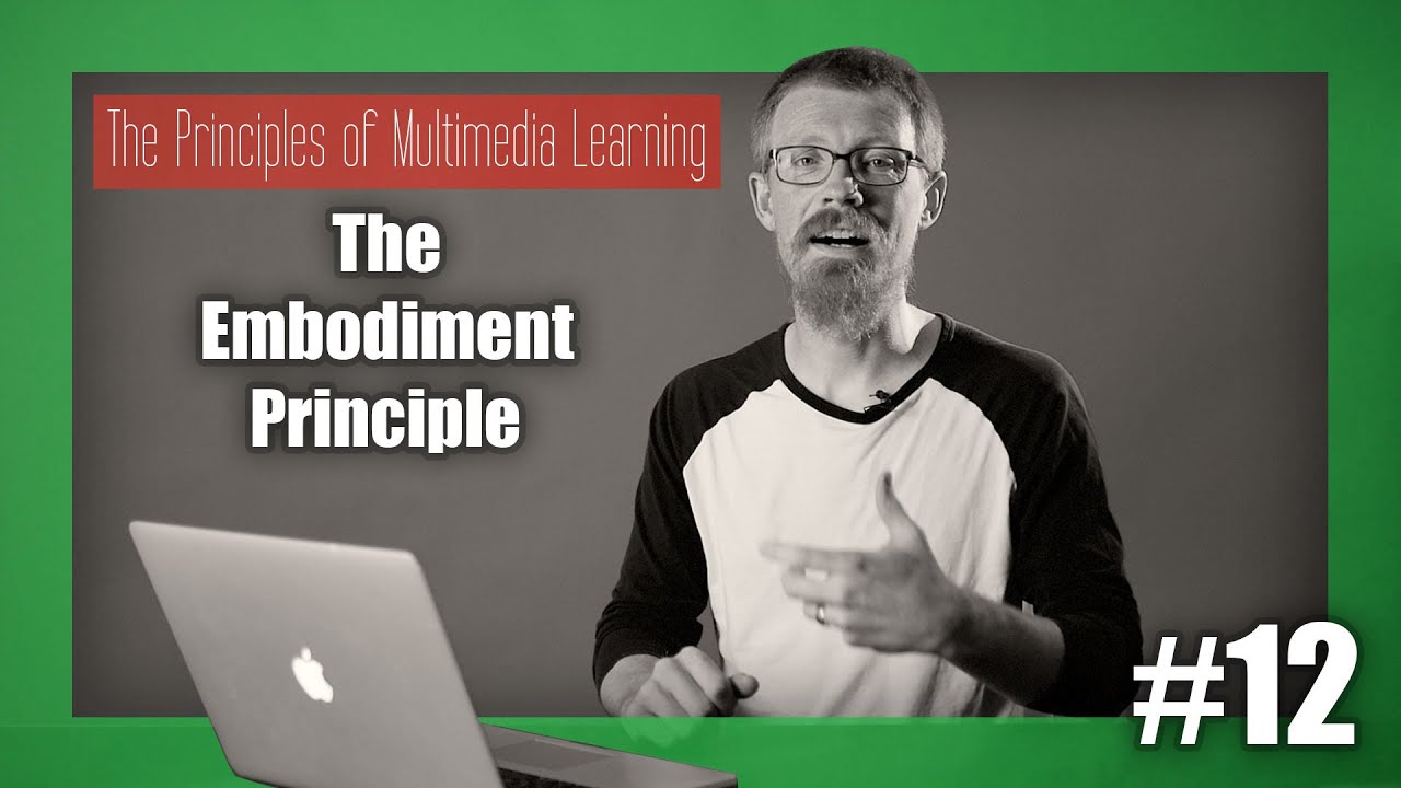The Embodiment Principle