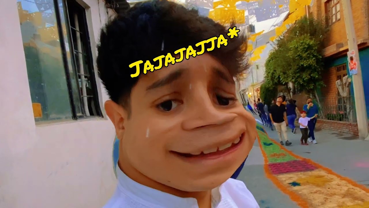 Jubileos en Mixquic 2023 (Mi experiencia) ¡Así lo viví! 😱🥳🔥💥