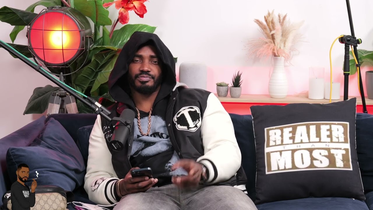 RTM🚿 DIGGA D участвует в шоу 