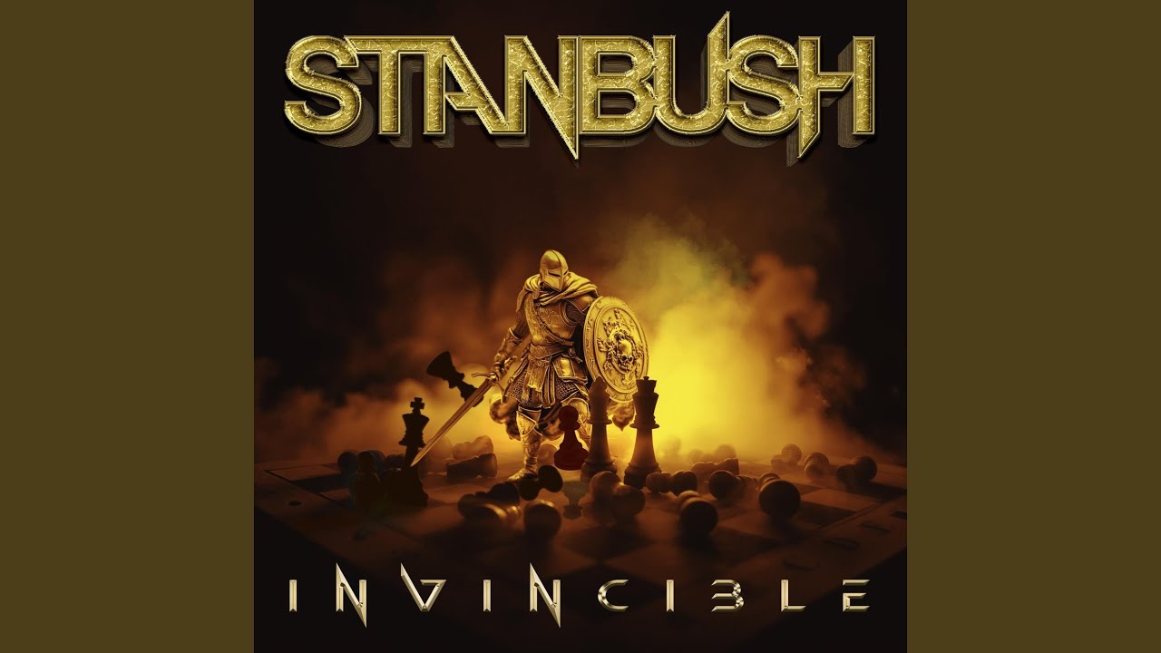 Invincible