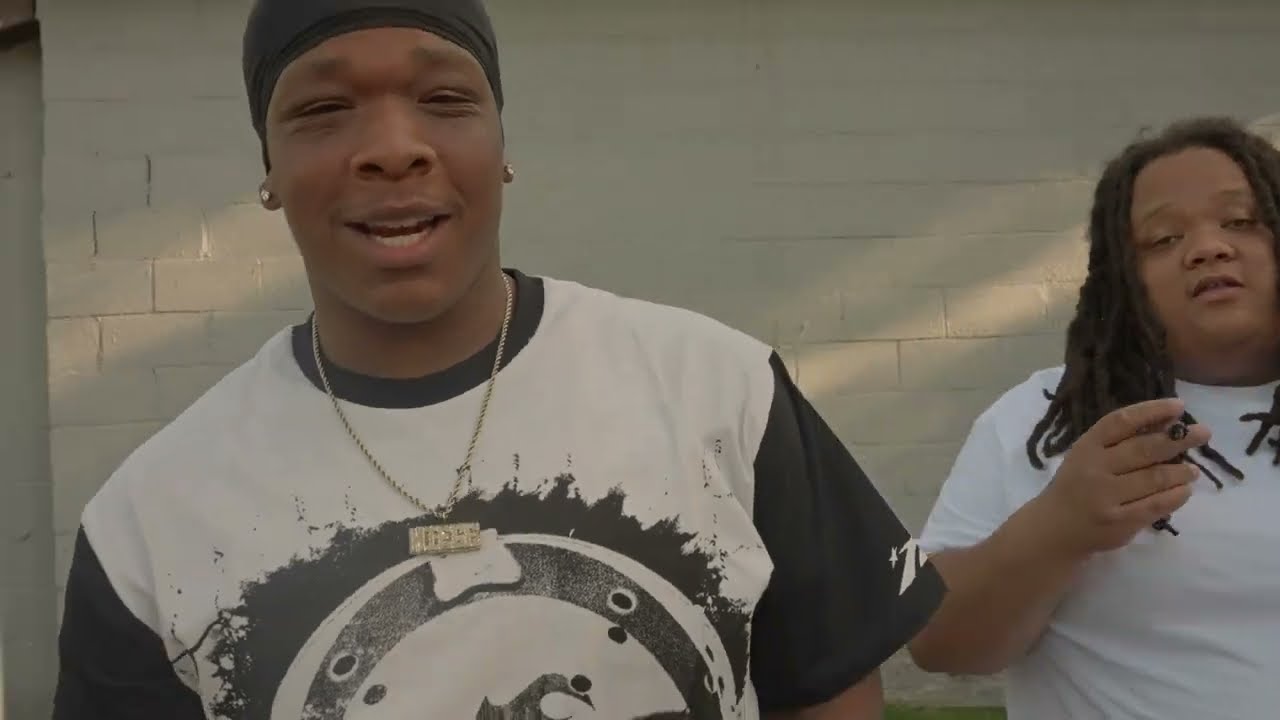FattWop, Miege - Head Nod Music (Music Video)